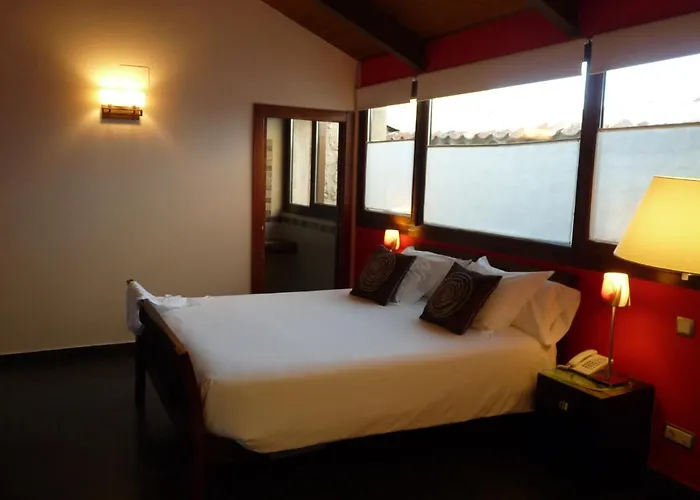 Eco Boutique & Capitulo Trece - Adults Only Мадеруэло