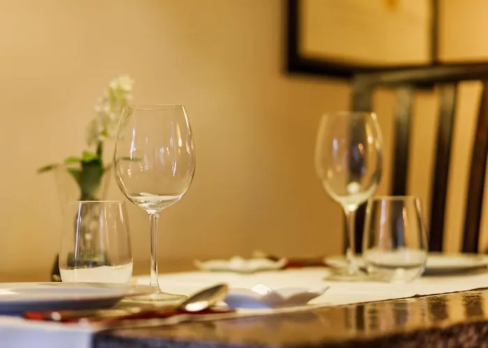 Отель Eco Boutique & Capitulo Trece - Adults Only 3*