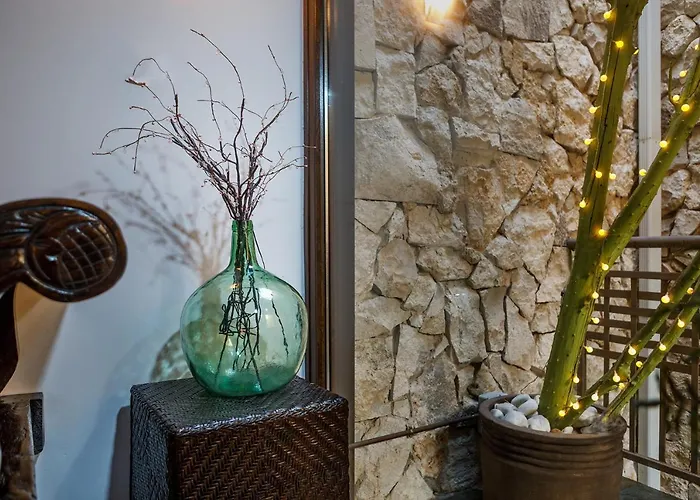 Eco Boutique & Capitulo Trece - Adults Only Отель