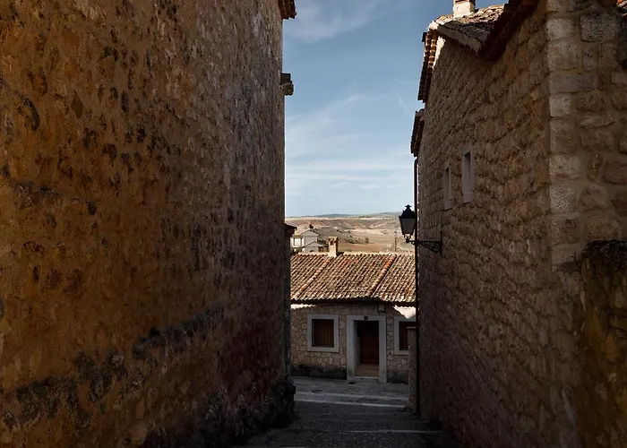 Отель Eco Boutique & Capitulo Trece - Adults Only