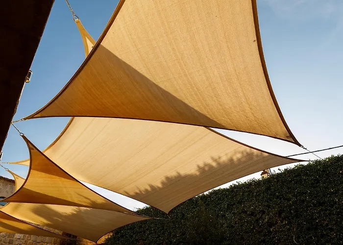 Отель Eco Boutique & Capitulo Trece - Adults Only 3*