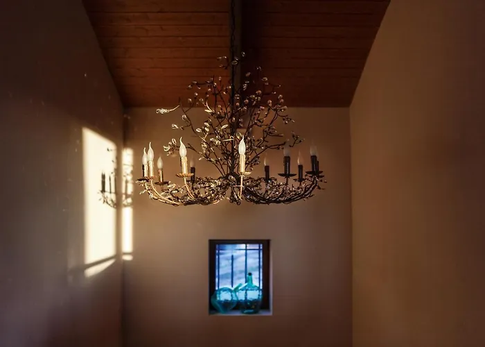 Отель Eco Boutique & Capitulo Trece - Adults Only