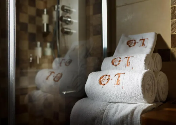 Eco Boutique & Capitulo Trece - Adults Only Мадеруэло