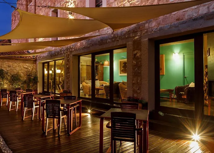 Eco Boutique & Capitulo Trece - Adults Only Мадеруэло