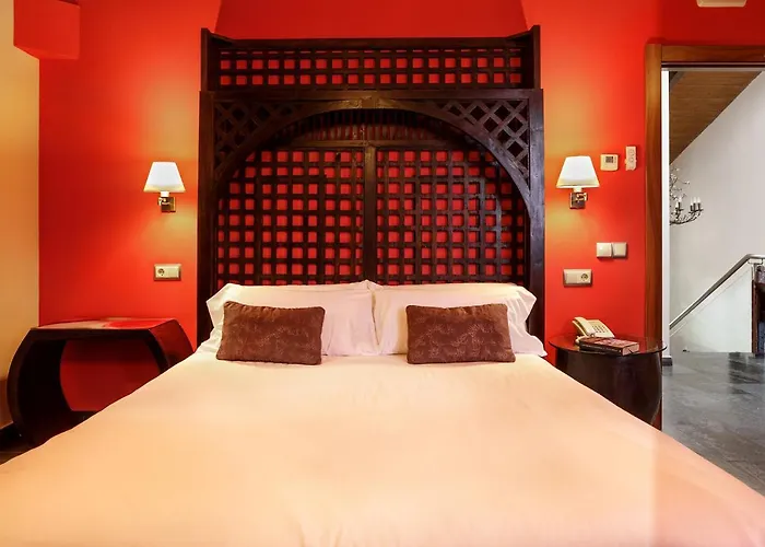 Eco Boutique & Capitulo Trece - Adults Only Отель