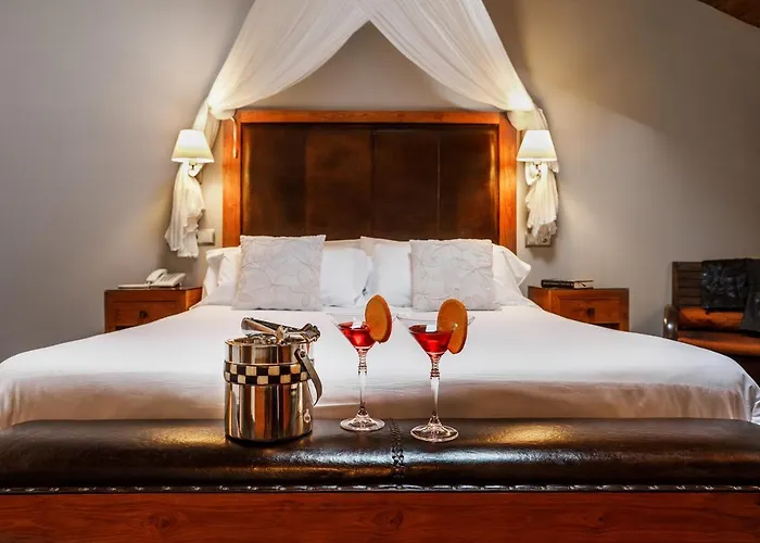 Hotel Eco Boutique & Capitulo Trece - Adults Only