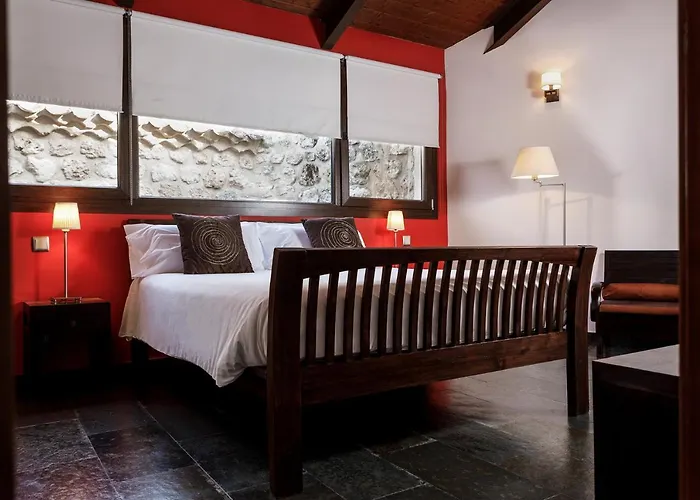 Hotel Eco Boutique & Capitulo Trece - Adults Only 3*