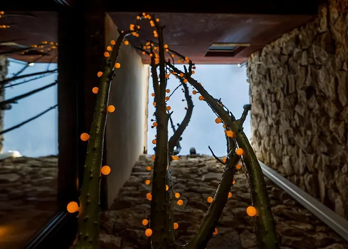 Отель Eco Boutique & Capitulo Trece - Adults Only 3*