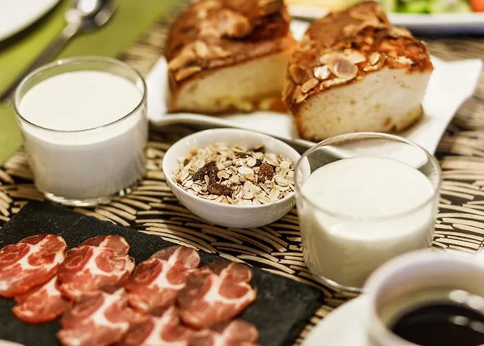 Eco Boutique & Capitulo Trece - Adults Only Отель