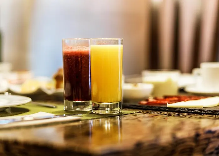 Eco Boutique & Capitulo Trece - Adults Only Отель 3*