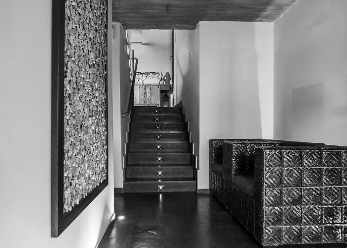 Eco Boutique & Capitulo Trece - Adults Only Maderuelo