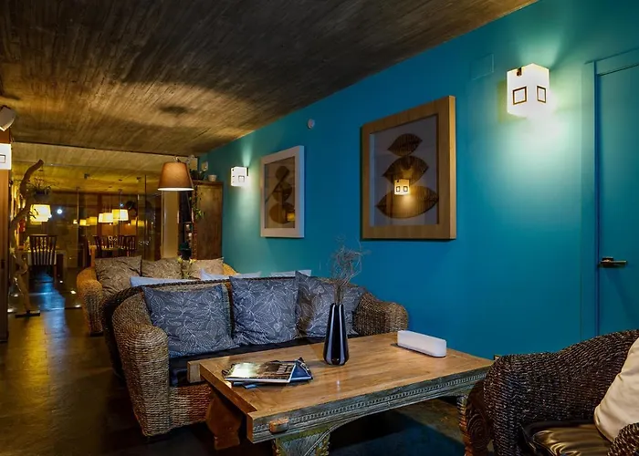 Eco Boutique & Capitulo Trece - Adults Only 3*