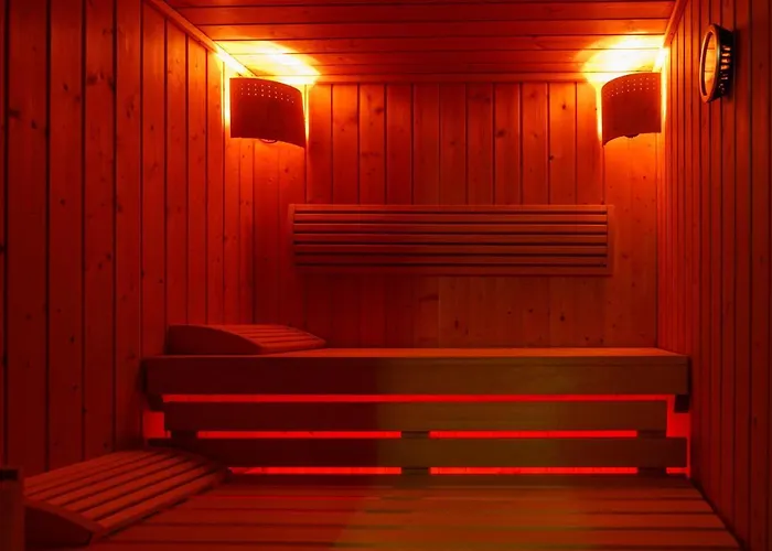 Hotel Eco Boutique & Capitulo Trece - Adults Only 3*