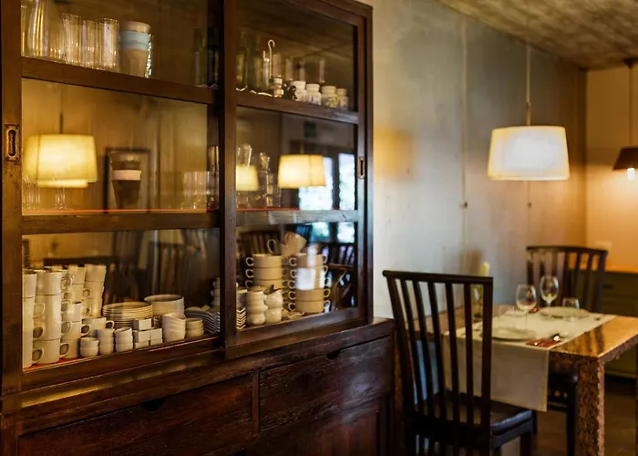 Eco Boutique & Capitulo Trece - Adults Only 3*