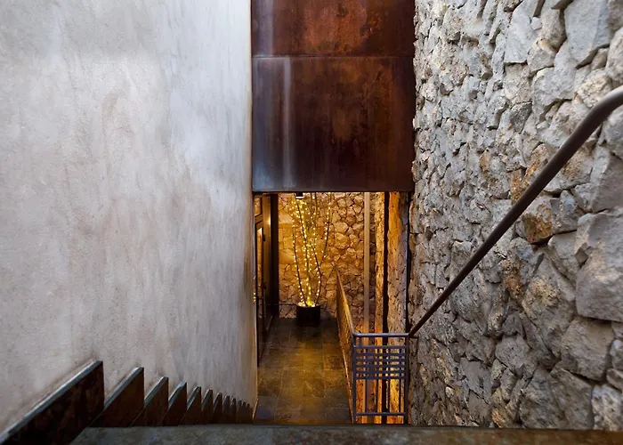 Eco Boutique & Capitulo Trece - Adults Only Мадеруэло