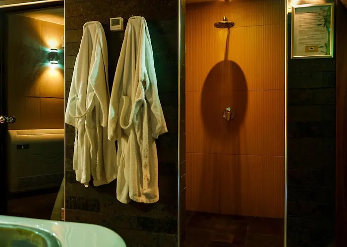 Eco Boutique & Capitulo Trece - Adults Only 酒店