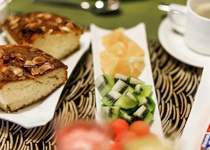 Отель Eco Boutique & Capitulo Trece - Adults Only