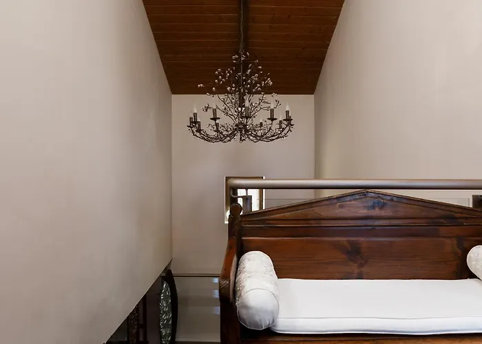 Отель Eco Boutique & Capitulo Trece - Adults Only Мадеруэло