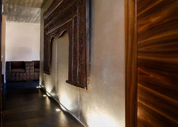 Hotel Eco Boutique & Capitulo Trece - Adults Only